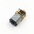 Motor de engranaxe mini CC de 12 mm N10 1.5V 3V